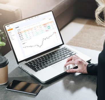 Xcite profit platform