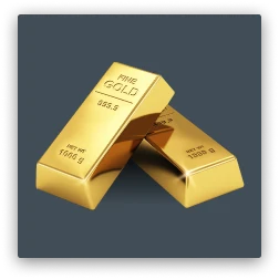 Gold CFD