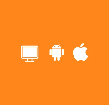 Mobile trading tools on a phone