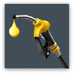Oil CFD