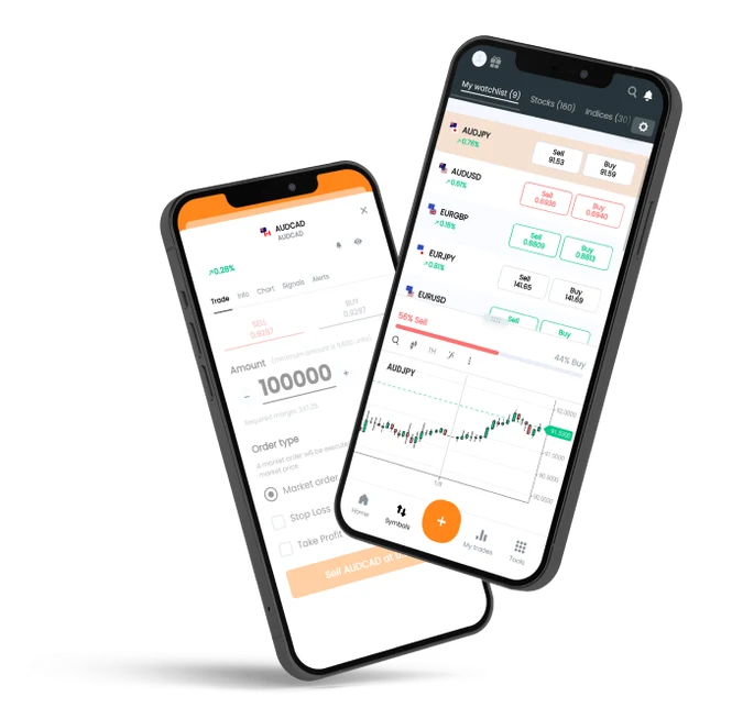 Warren Bowie and Smith beginner's trading guide