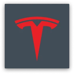 Tesla CFD